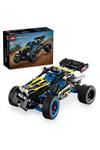 لگو ® Technic Off-Road Race Car 42164 - ایجاد کلکسیونی برای کودکان 8 سال به بالا