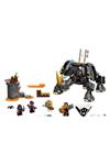 لگو Ninjago Zane's Mino Creature 71719