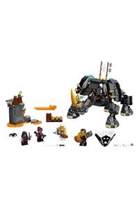 لگو Ninjago Zane's Mino Creature 71719