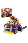 لگو ® Super Mario™ Bowser's Big Car Expansion Set 71431 8 سال به بالا Mari 