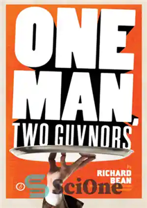 دانلود کتاب One Man, Two Guvnors – یک مرد، دو گوونر