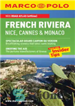 دانلود کتاب French riviera: Nice, Cannes & Monaco: travel with insider tips – ریویرای فرانسه: نیس، کن و موناکو: سفر...