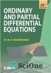 دانلود کتاب Ordinary and Partial Differential Equations – معادلات دیفرانسیل معمولی و جزئی