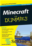 دانلود کتاب Minecraft for dummies – Minecraft برای آدمک ها