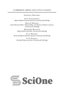 دانلود کتاب Homer: Odyssey XIII and XIV – هومر: ادیسه سیزدهم و چهاردهم