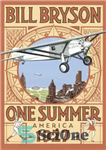 دانلود کتاب One summer: America 1927 – یک تابستان: آمریکا 1927