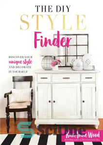 دانلود کتاب The DIY Style Finder – DIY Style Finder