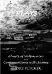 دانلود کتاب Plays: ‘Ghost of Valparaiso’ and ‘Conversations with James’ – نمایشنامه ها: “شبح والپارایسو” و “مکالمه با جیمز”