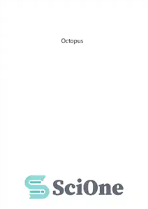 دانلود کتاب Octopus The Oceans Intelligent Invertebrate اختاپوس بی مهرگان هوشمند اقیانوس ها 