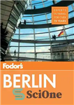 دانلود کتاب Fodor’s Berlin – برلین فودور