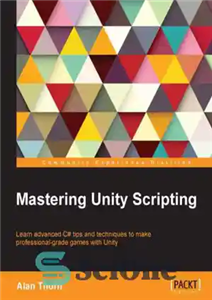 دانلود کتاب Mastering scientific computing with R: learn advanced CÖ» tips and techniques to make professional-grade games with Unity –...