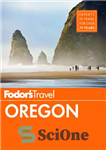 دانلود کتاب Fodor’s Oregon – فودور اورگان