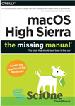 دانلود کتاب macOS Sierra The Missing Manual – macOS Sierra The Missing Manual