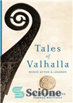 دانلود کتاب Tales of Valhalla: Norse myths & legends – داستان های والهالا: اسطوره ها و افسانه های نورس