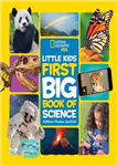دانلود کتاب National Geographic Little Kids First Big Book of Science (Little Kids First Big Books) – National Geographic Little...