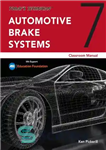 دانلود کتاب Today’s technician classroom manual for automotive brake systems – کتابچه راهنمای کلاس درس تکنسین امروز برای سیستم های...