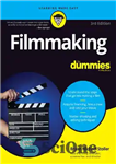 دانلود کتاب Filmmaking For Dummies – فیلمسازی برای آدمک ها