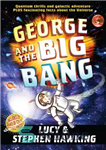 دانلود کتاب George Greenby books. 03: George and the big bang – کتاب های جورج گرینبی 03: جورج و انفجار...