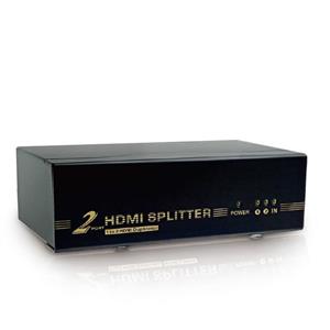 اسپلیتر 2 پورت HDMI Knet 