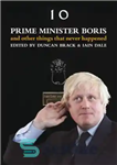 دانلود کتاب Prime Minister Boris – نخست وزیر بوریس