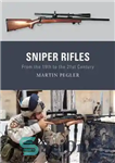 دانلود کتاب Sniper Rifles: From the 19th to the 21st century (Weapon) – تفنگ های تک تیرانداز: از قرن 19...