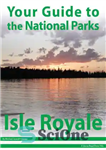 دانلود کتاب Your guide to the national parks. Isle Royale – راهنمای شما برای پارک های ملی جزیره رویال