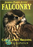 دانلود کتاب Falconry – شاهین