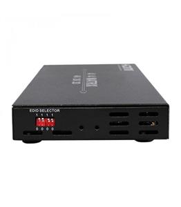 ماتریکس سوئیچ 4 در 2 HDMI سه بعدی