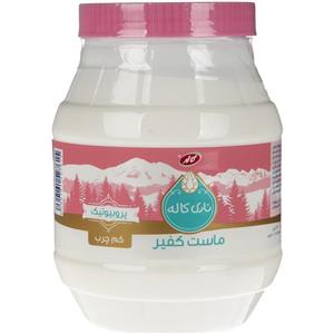 ماست کم چرب کفیر پروبیوتیک ناری کاله مقدار 1400 گرم Kalleh Nari Probiotic Kefir Low Fat Yoghurt 1400gr