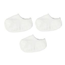 جوراب نوزادی مینل مدل S بسته 3 عددی