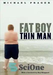 دانلود کتاب Fat boy, thin man – پسر چاق، مرد لاغر