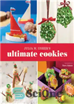 دانلود کتاب Julia M. Usher’s ultimate cookies – کوکی های نهایی جولیا ام. آشر