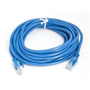 پچ کورد CAT5 20M Belden UTP 20m Patch Cord 