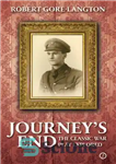دانلود کتاب Journey’s end: a biography of a classic war play – پایان سفر: بیوگرافی یک نمایشنامه جنگی کلاسیک