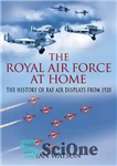 دانلود کتاب Royal Air Force ”At Home” – نیروی هوایی سلطنتی “در خانه”