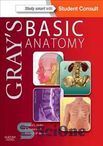 دانلود کتاب Gray’s Basic Anatomy [with Student Consult Online Access] – Gray’s Basic Anatomy [با دسترسی آنلاین دانشجویی]