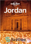 دانلود کتاب Jordan Travel Guide – راهنمای سفر به اردن