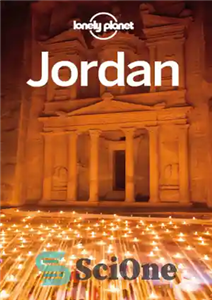 دانلود کتاب Jordan Travel Guide – راهنمای سفر به اردن 