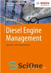 دانلود کتاب Diesel engine management: systems and components – مدیریت موتور دیزل: سیستم ها و قطعات