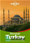 دانلود کتاب Discover Turkey – ترکیه را کشف کنید