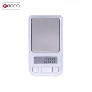 ترازو دیجیتالی مدل 200-2