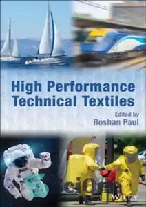 دانلود کتاب High Performance Technical Textiles – منسوجات فنی با کارایی بالا