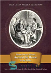 دانلود کتاب Home sweet home : around the house in the 1800s – خانه شیرین خانگی: اطراف خانه در دهه...