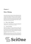 دانلود کتاب Mining Massive Data Sets Reading Material (Stanford CS246) – استخراج مواد خواندنی مجموعه داده های عظیم (Stanford CS246)