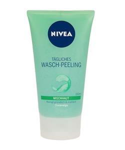 ژل پاک کننده پوست چرب نیوآ مدل Purifying Wash Gel حجم 150 میلی لیتر Nivea Purifying Wash Gel 150ml