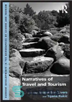 دانلود کتاب Narratives of Travel and Tourism – روایات سفر و جهانگردی