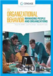 دانلود کتاب Organizational Behavior: Managing People and Organizations (MindTap Course List) – رفتار سازمانی: مدیریت افراد و سازمان ها (فهرست...