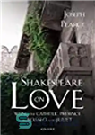 دانلود کتاب Shakespeare on Love: Seeing the Catholic Presence in Romeo and Juliet – شکسپیر در عشق: دیدن حضور کاتولیک...