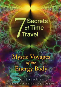 دانلود کتاب Seven Secrets of Time Travel هفت راز سفر در زمان 