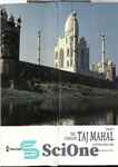 دانلود کتاب The complete Taj Mahal: and the riverfront gardens of Agra – تاج محل کامل: و باغ های کنار...